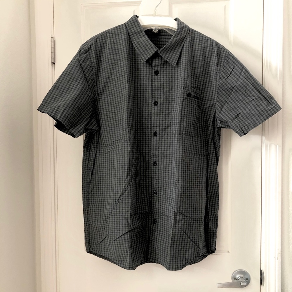 Oakley Shirt